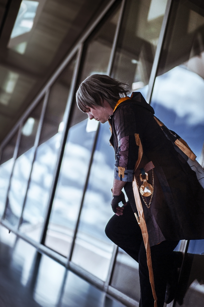 Caelus honkai star — photo 8