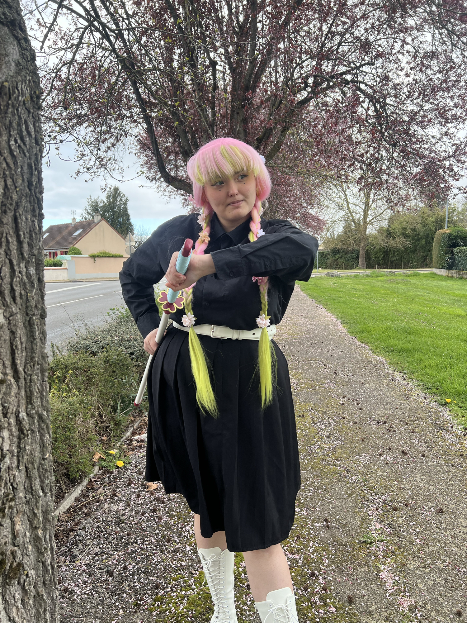 Mitsuri (Costest) — photo 17