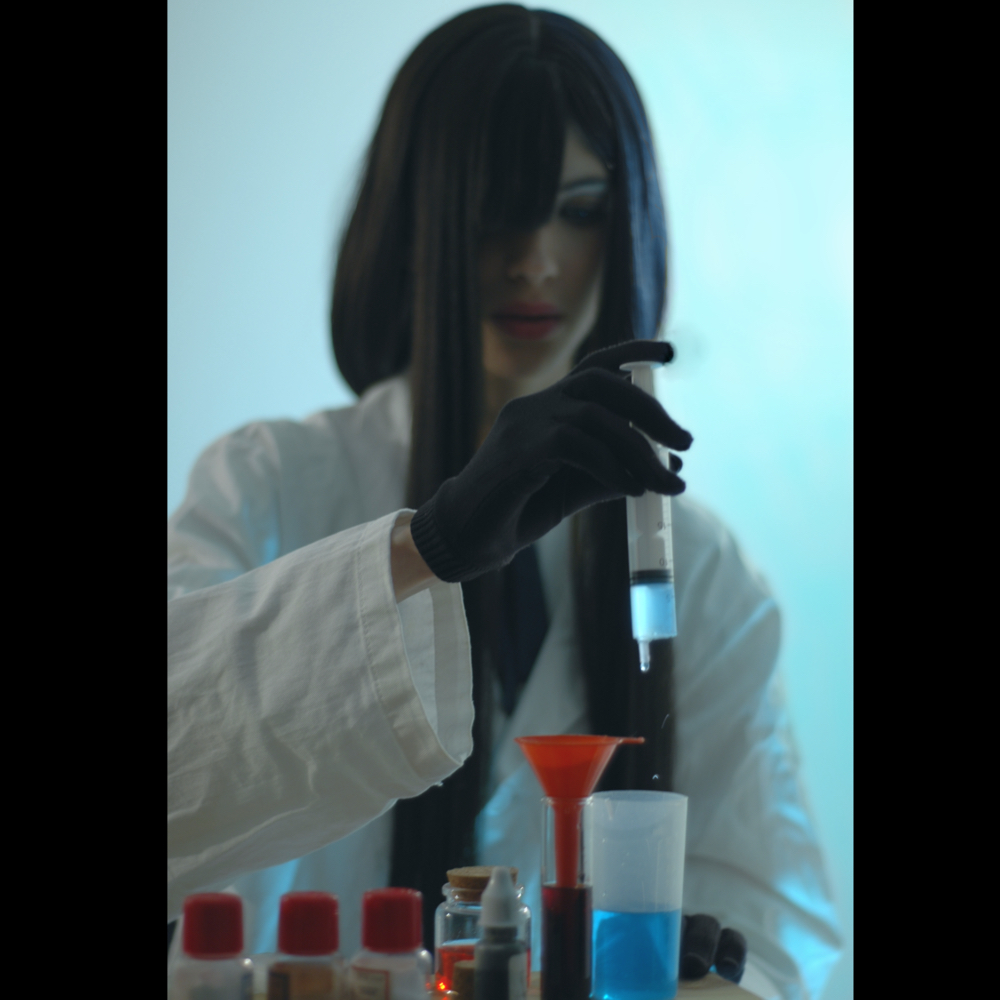 Dosanko laboratoire — photo 18