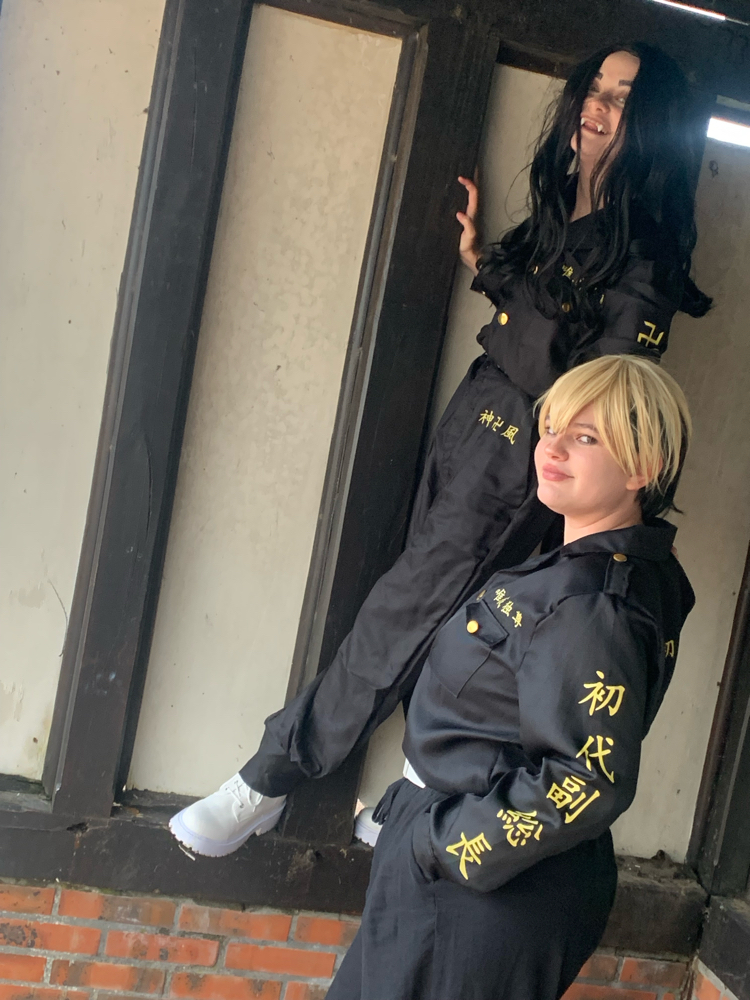 Baji keisuke - Photo 18