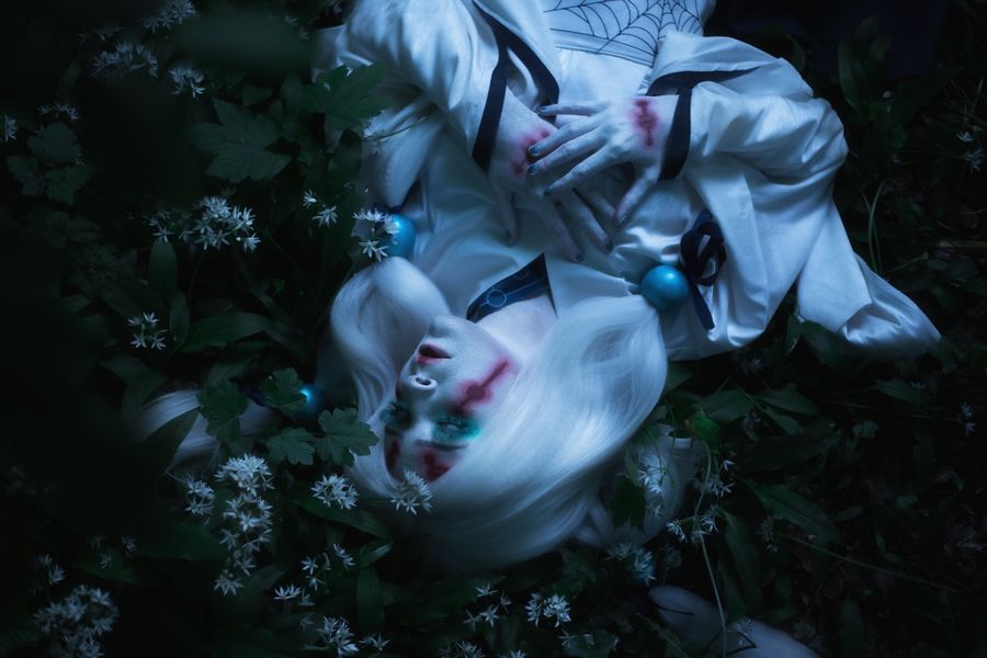 Zelama - Private - Spider