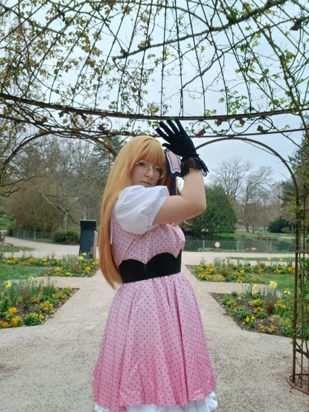 Yuki_suzuri - Ruby Hoshino