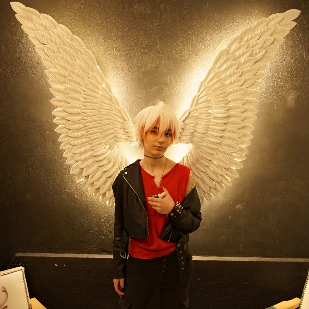 Saeran Choi - Photo 2