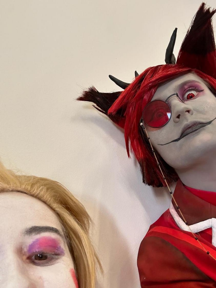 Alastor — photo 8