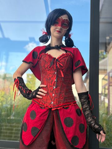 Cherisy manga