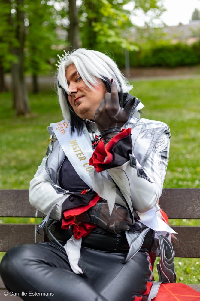 Arlecchino — photo 13