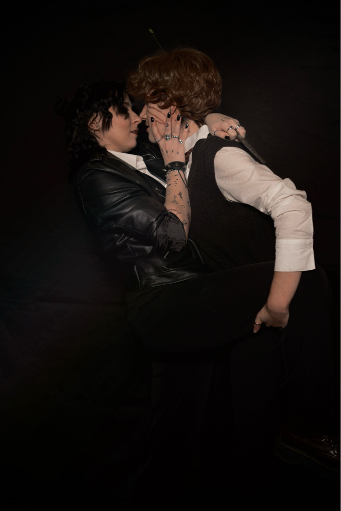 Sirius & Remus  - Photo 6