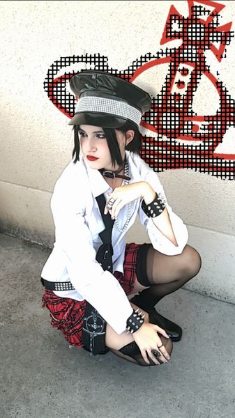 ☆cherry☆ - Nana Osaki 