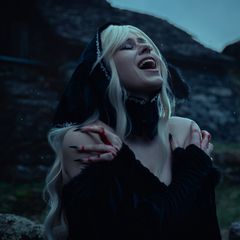 Marcille Gryphinic preview 2