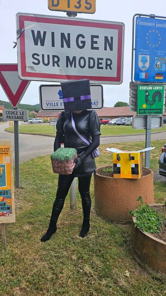 Maholya - Mang'art 2025