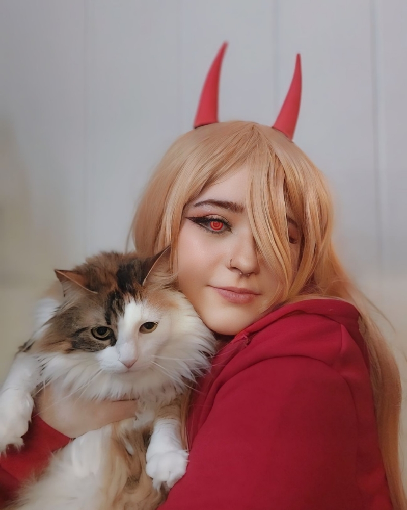 Power 🩸 - Photo 4