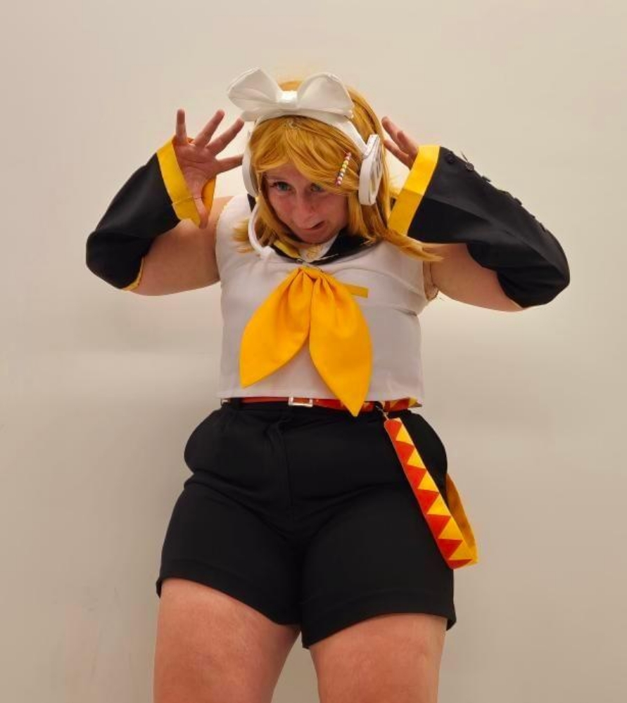 Rin Kagamine — photo 11