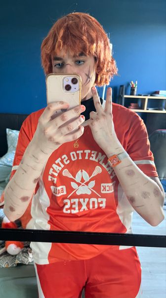 Amandineaftg - Neil josten