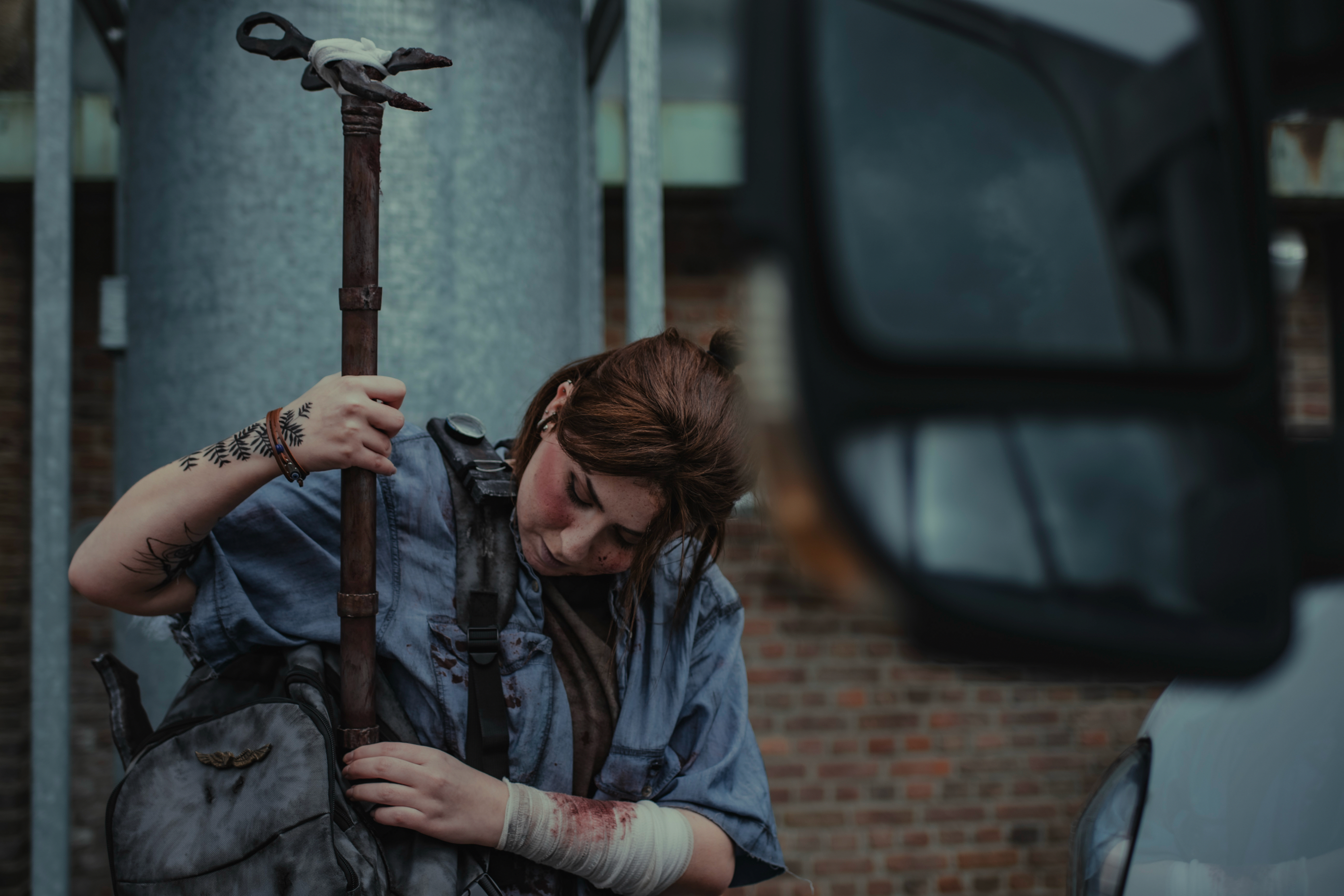 Ellie Seattle vr. — photo 19