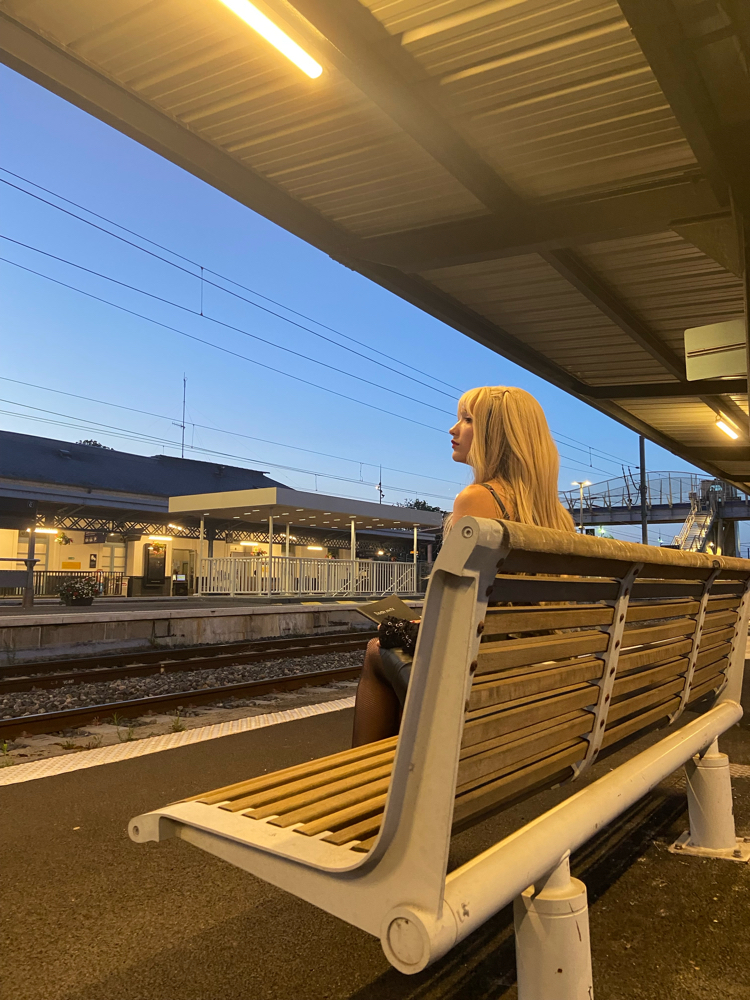 Misa Amane  - Photo 22