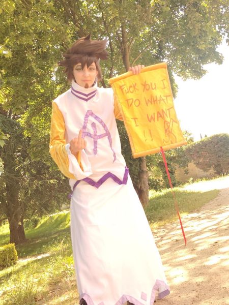 Mimikiwi.cos - Adam 