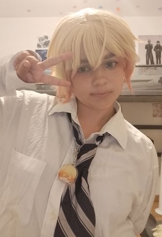 Tsukasa ⭐🎪