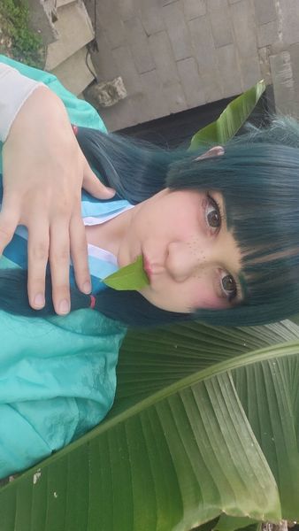 Mae__cosplay - Maomao