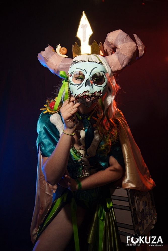 TGS 2024 The Lich - Photo 2