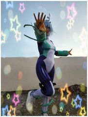 Nejire Hado preview 3