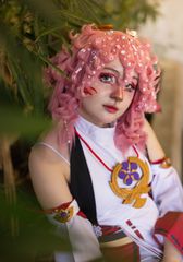Yae miko preview 2