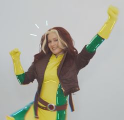 Rogue preview 3