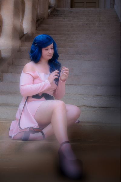 Flo_wography - Marinette 