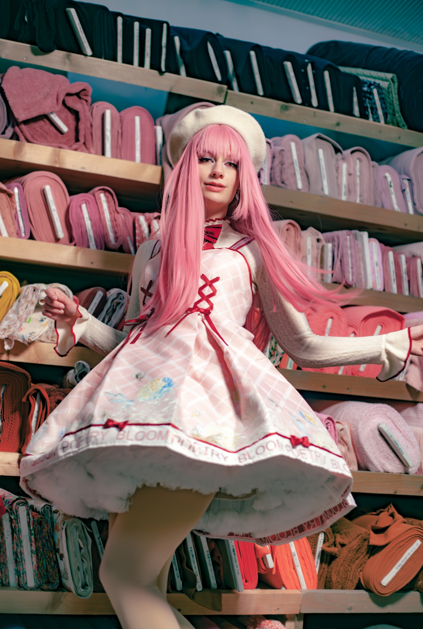 Bloom Poetry - Photo 7