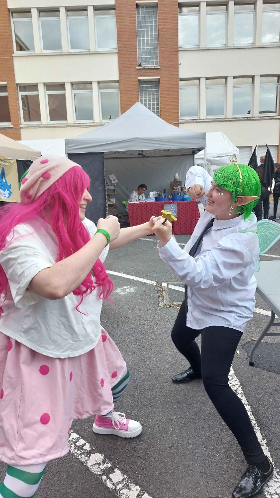 With bulbyzarre_ - Photo 5