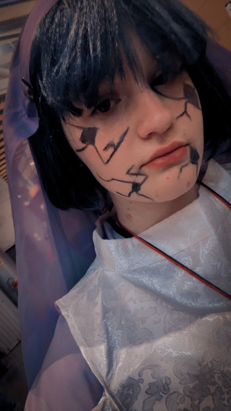 Exiiia ! – Kabukimono🎐