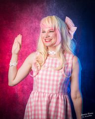 Barbie preview 2