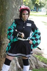 Tanjiro preview 3