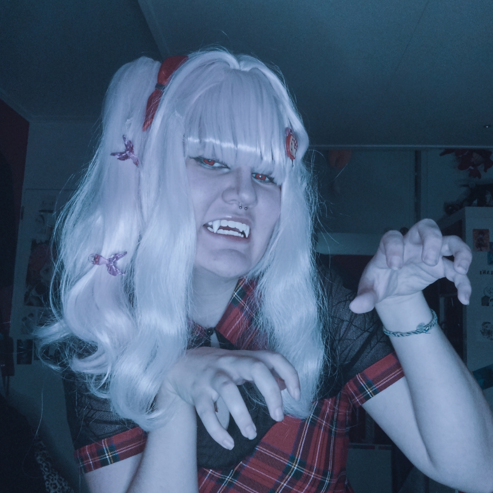 Mizuki - Halloween  - Photo 1