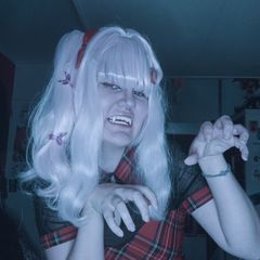 Mizuki - Halloween preview 3