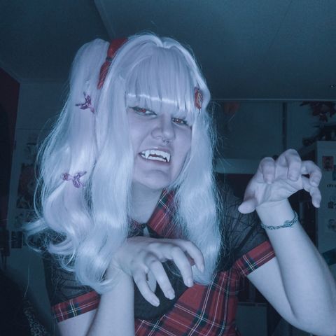 Mizuki - Halloween