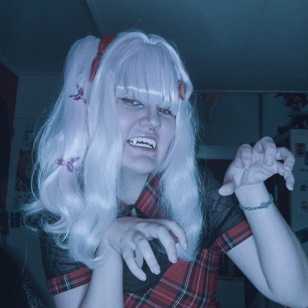 Nash - Mizuki - Halloween 