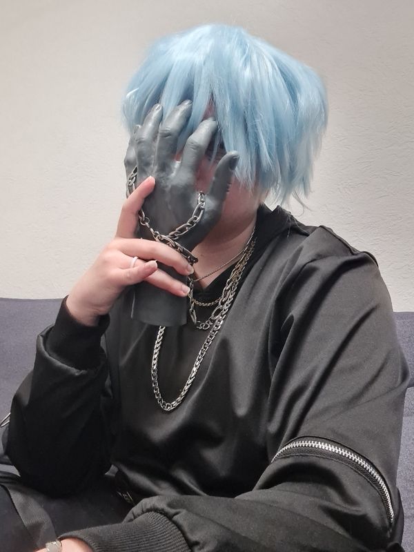 ♦️_kunikuzushi_♦️ - Shigaraki 