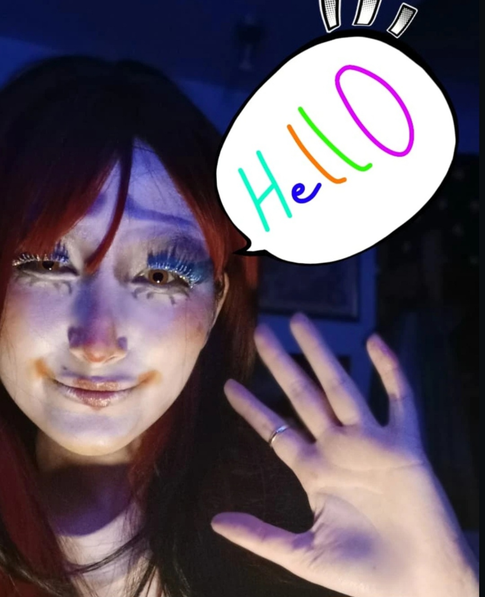 Azaria - My OC, photo 6