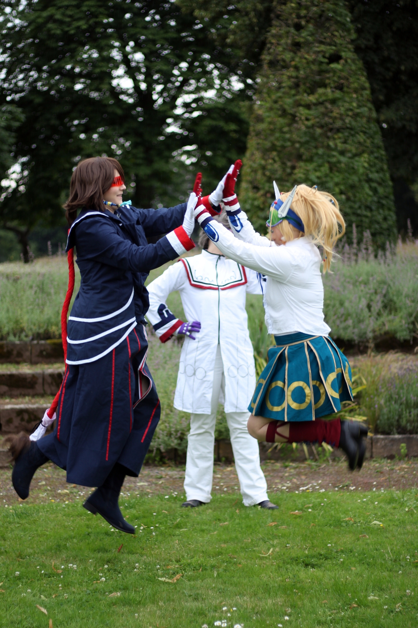 Y.R.P. (Psychic) - Photo 11