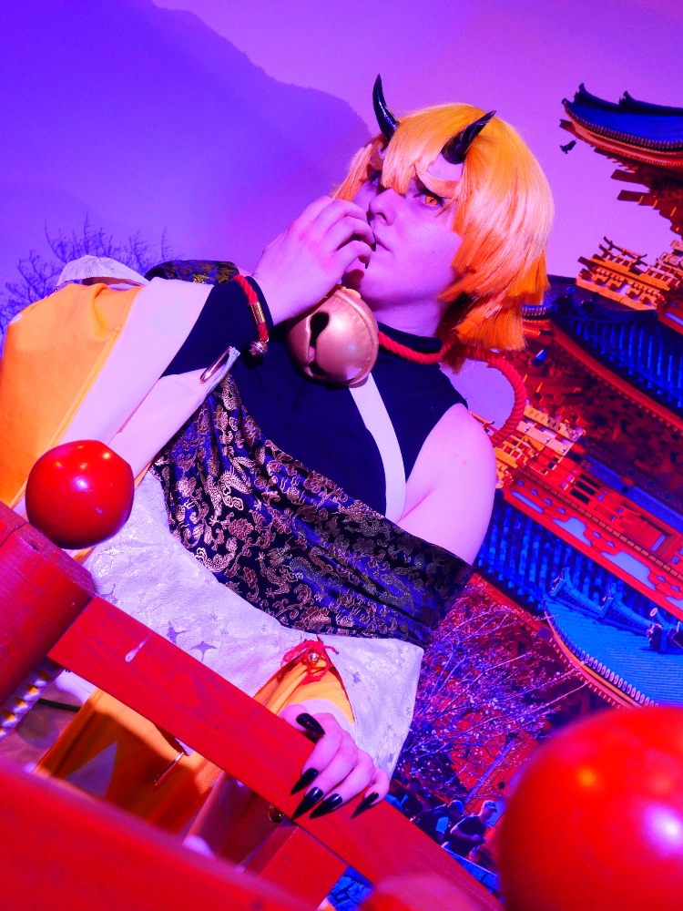 Demon Zen'itsu - Photo 5