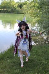 Columbina preview 3
