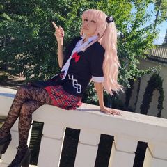 Junko Enoshima preview 3