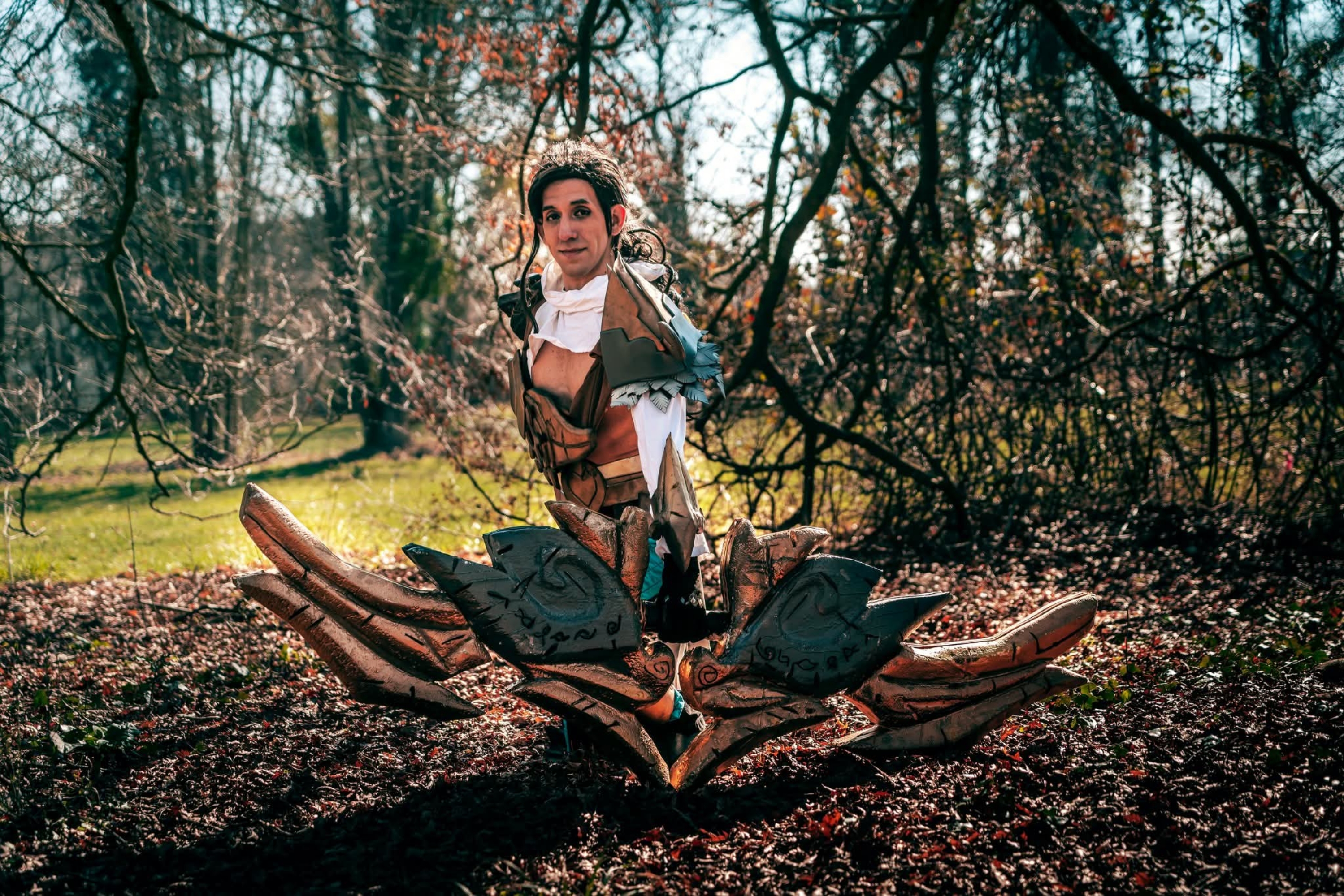 Varus arclight - Photo 7