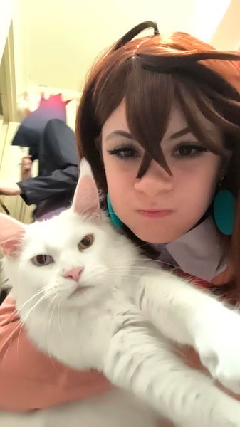 Megamikitagawa - Momo ayase 