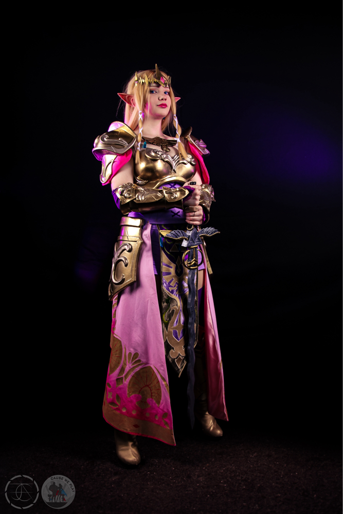 ⭐️ Zelda ⭐️ — photo 8