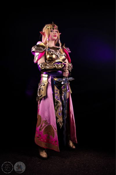 Salty.cos - ⭐️ Zelda ⭐️
