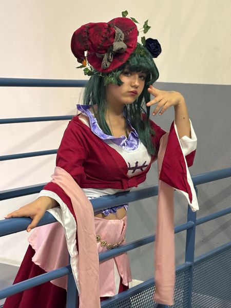 Mao._cos - Shooting peymeinade 