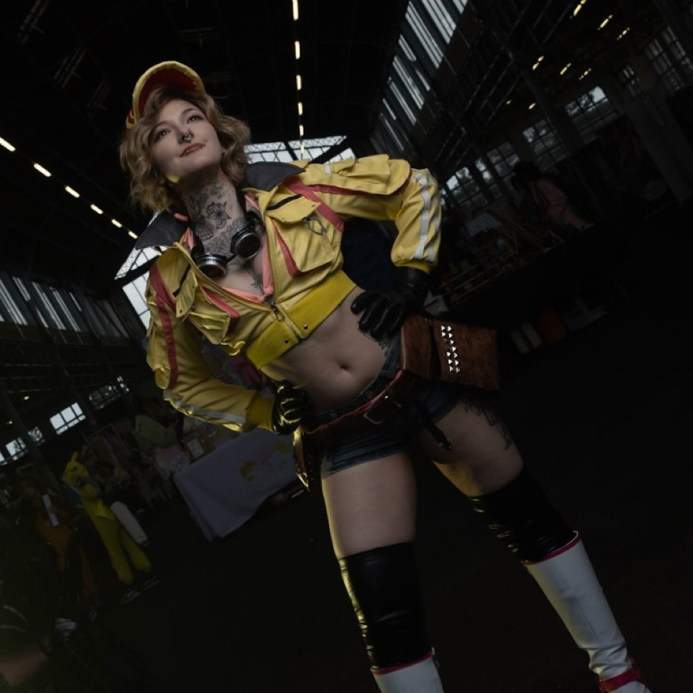 Cindy aurum