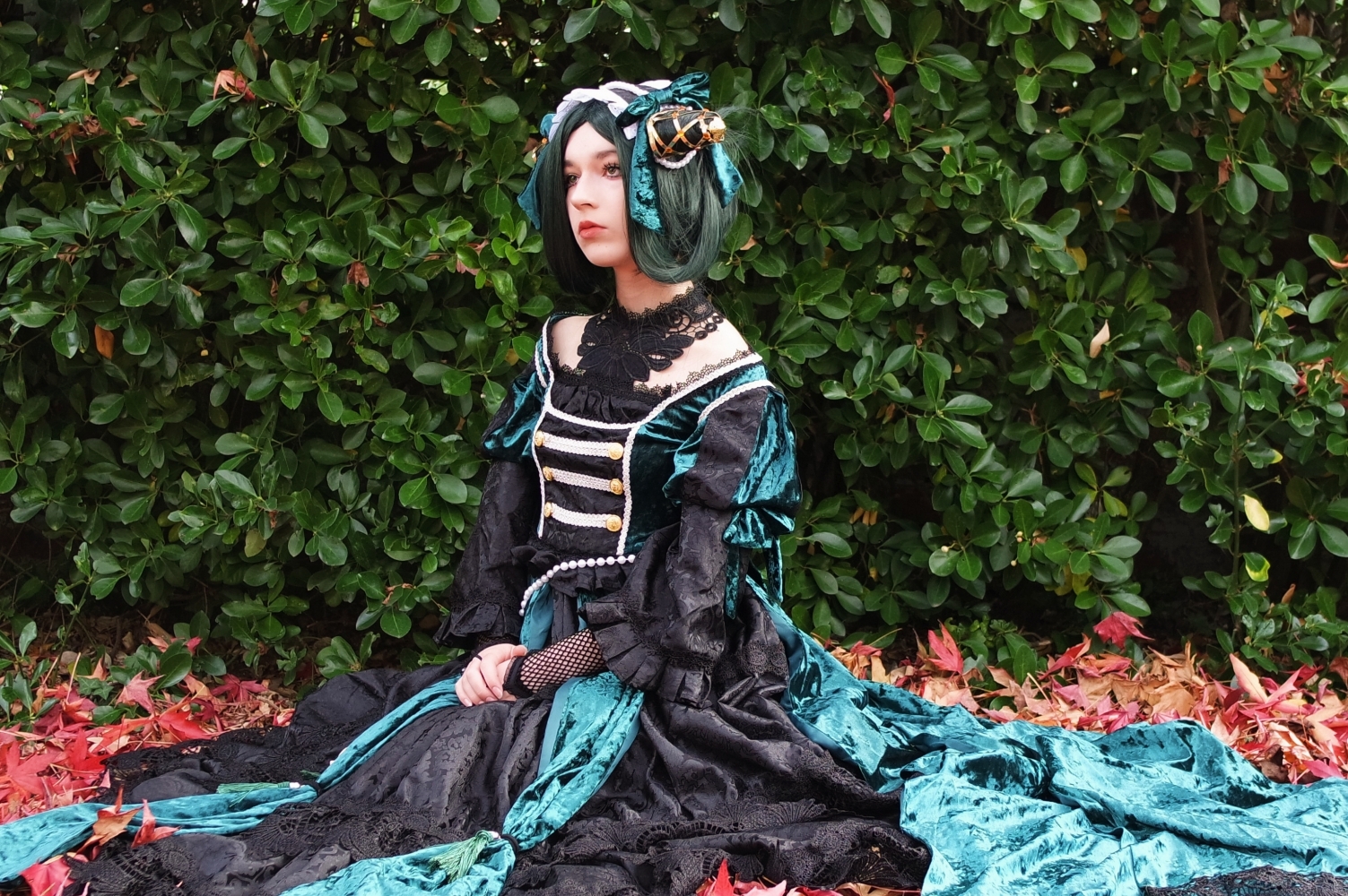 Sieglinde Sullivan - Photo 4