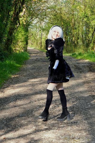 Pearlyyy - 2B